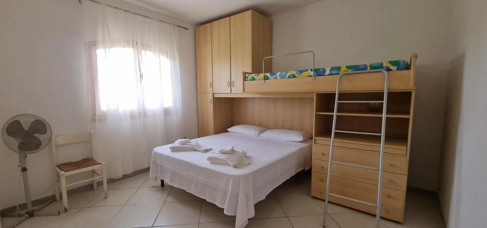 פורטו סן פאולו Luminosa Villetta A Vicino Al Mare פורטו סן פאולו