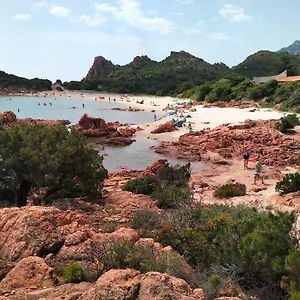 Casa vacanze Tempesta, Lanusei