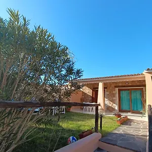 Casa vacanze Corallina House, Porto San Paolo (Sardinia)